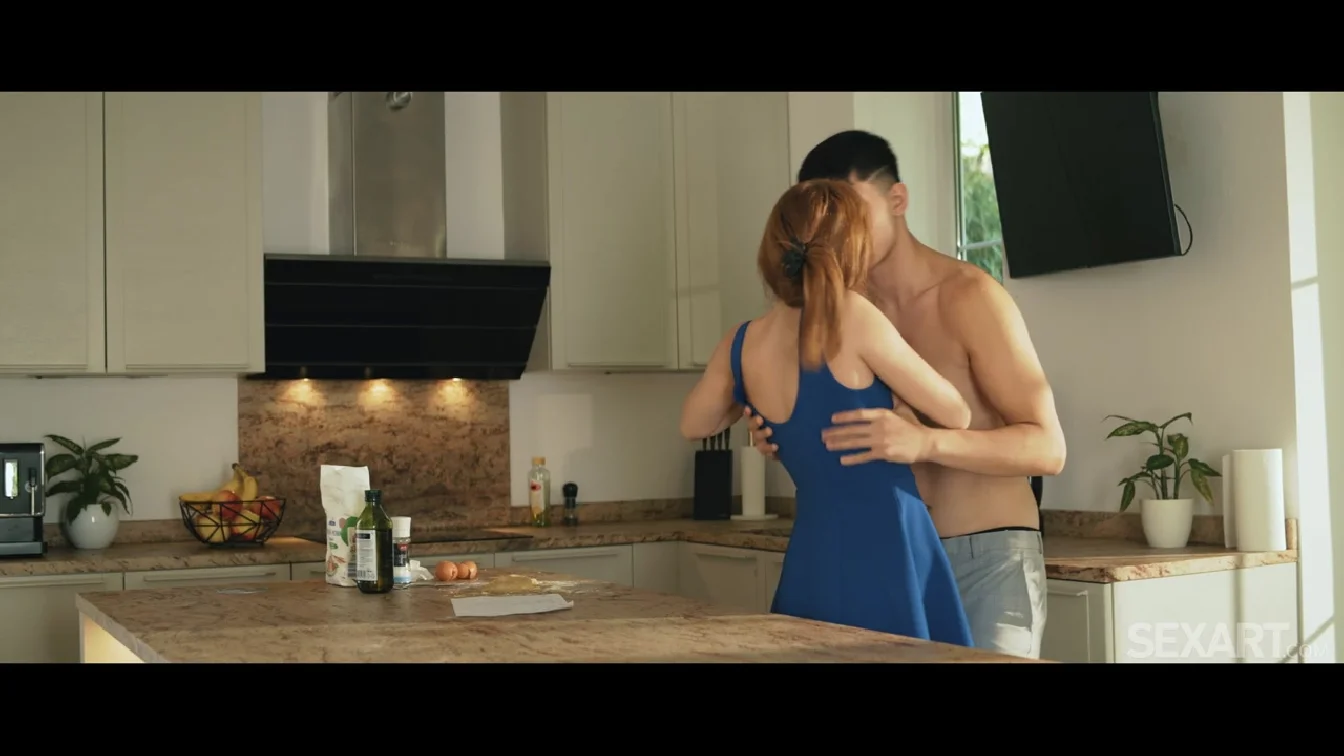 Preview of SexArt Noi Feja Recipe For Love XXX